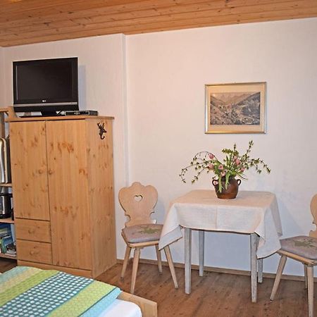 ホテル Haus Wimbachtal ラムサウ エクステリア 写真