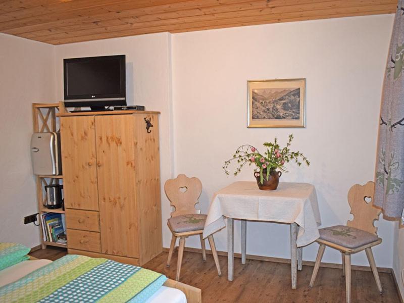 ホテル Haus Wimbachtal ラムサウ エクステリア 写真